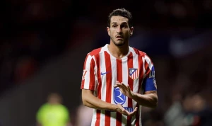 700 მატჩი | კოკეს უნიკალური მიღწევა მადრიდის ატლეტიკოსთან ერთად