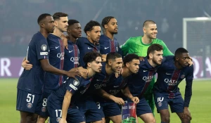 პსჟ Vs ტოტენჰემი | გუნდების სავარაუდო შემადგენლობები Uefa-ს ვერსიით