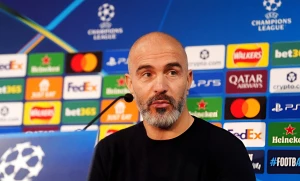 მარესკა ბარსელონასთან მატჩზე: ,,მოსაგებად ყველაფერს გავაკეთებთ''