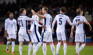 ინგლისი პირველია - მსოფლიო ჩემპიონატის მთავარი ფავორიტები Goal.com-ის ვერსიით