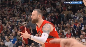 სანდრო მამუკელაშვილის 2 სამქულიანი 25 წამში