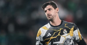 ტიბო კურტუა ჩემპიონთა ლიგის მომდევნო შეხვედრას გამოტოვებს