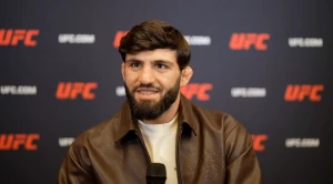 "უნდა დაამტკიცო, რომ ნამდვილი ჩემპიონი ხარ" - ცარუკიანი თოფურიას