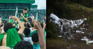 ავიაკატასტროფაში განადგურებული შაპეკოენსე ბრაზილიის უმაღლეს ლიგაში დაბრუნდა