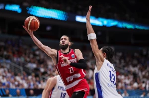 FIBA - 10 გამორჩეული მოთამაშე, რომელსაც მსოფლიო ჩემპიონატის შესარჩევ ეტაპზე უნდა დავაკვირდეთ