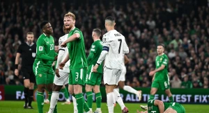 ცნობილია, რამდენმატჩიანი დისკვალიფიკაციით დაისაჯა რონალდუ ირლანდიასთან გაძევების გამო