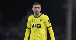 დაბრუნება 8-თვიანი პაუზის შემდეგ - ჩაკვეტაძემ პრესტონის წინააღმდეგ ითამაშა