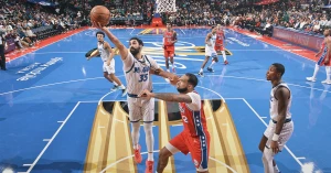 ორლანდომ ფილადელფია გაანადგურა | გოგა ბითაძეს შედეგიანი მატჩი ჰქონდა