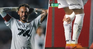 ნეიმარის მორიგი ტრავმა | ბრაზილიელის მუნდიალზე თამაში საეჭვოა