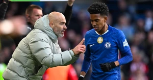 მარესკა: "ესტევაო 'ძველი სკოლის' მიმდევარია"