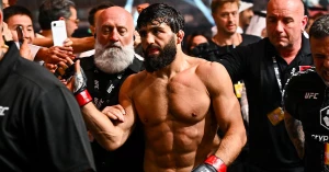 "მედიაში ჩემთან ჩხუბზე არაფერს საუბრობს, თავს მარიდებს" - ცარუკიანი ილიაზე