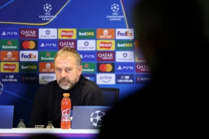 ჩელსისთან მარცხი მძიმე აღმოჩნდა - ჰანსი ფლიკმა 2 ანტირეკორდი დაამყარა