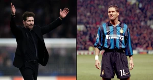 დიეგო სიმეონე: "წარმომიდგენია, რომ ერთ დღეს ინტერის მწვრთნელი ვიქნები"