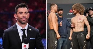 "უბრალოდ საჭიროა 50-ს ნაცვლად, 10-ჯერ გადაგიყვანოს და ალბათ მოიგებ" - დომინიკ კრუზი