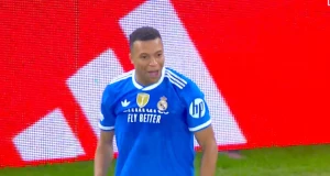 მბაპეს ჰეთ-თრიკი 7-წუთიან მონაკვეთში