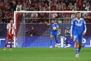 კილიან მბაპე - მე-2 ყველაზე სწრაფი ჰეთ-თრიკის ავტორი ჩემპიონთა ლიგის ისტორიაში