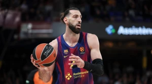 შენგელიას შედეგიანი მატჩი | ბარსელონამ ლიონი დაამარცხა