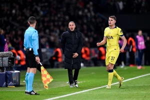 ლუის ენრიკე ერნანდესზე: ,,საკუთარი თავის კონტროლი უნდა იცოდე''