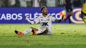 უარი ოპერაციაზე | ნეიმარმა ვარჯიში განაახლა და რისკის ფასად კლუბის გადარჩენა სურს