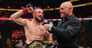 "იმდენი ვუგულშემატკივრე, რომ ახლა მომწონს" - მერაბ დვალიშვილი იანზე