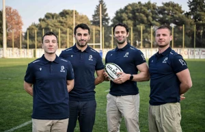 ჩემპიონთა თასზე ქართული სამსაჯო ბრიგადა იმუშავებს