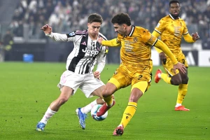 "გამოჯანმრთელდა და ძირითად შემადგენლობაში უნდა მოხვდეს" - იტალიაში საბა გოგლიჩიძეზე საუბრობენ