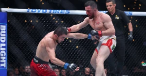 "როგორი კაცი ხარ მაშინ, როდესაც შენს ნაცვლად სხვა ავრცელებს პოსტებს?" - მერაბი უმარზე