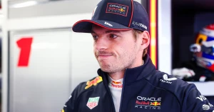 მაქს ფერსტაპენი: "მაკლარენით ტიტული უკვე მოგებული მექნებოდა"