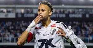 ტრავმირებულმა ნეიმარმა თავის გუნდს მოაგებინა