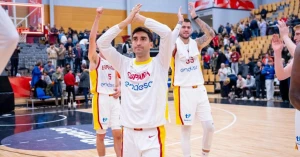 ხაიმე ფერნანდესი საქართველოს წინააღმდეგ არ ითამაშებს