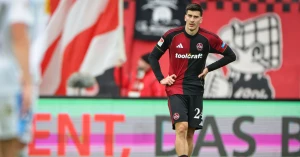 ნიურნბერგი მაგდებურგთან დამარცხდა | ლუკა ლოჩოშვილის შეფასება