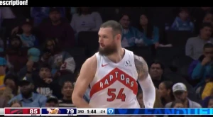 სანდრო მამუკელაშვილის 13 ქულა შარლოტის წინააღმდეგ