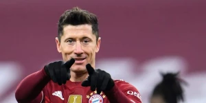 ბუნდესლიგის მოთამაშეებმა მსოფლიოს საუკეთესო ფეხბურთელი გამოავლინეს