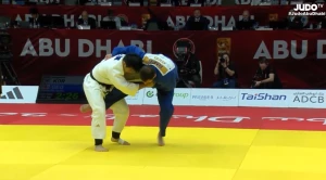 ლაშა ბექაური აბუ დაბის გრანდ სლემის ფინალშია