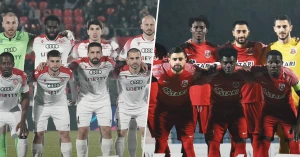 თანაბარი ქულები და ჩემპიონობისთვის ბრძოლა | ლიდერებს თასის მოგების შანსიც აქვთ