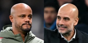 ბაიერნმა საკუთარი რეკორდი გაიმეორა: კომპანის გუნდი გვარდიოლას შედეგის გაუმჯობესებას ცდილობს