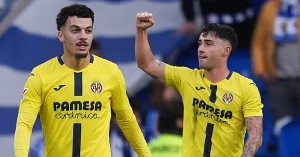 ვილიარეალმა მძიმე ბრძოლაში მოიგო | მიქაუტაძის შეფასება