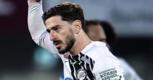 შტურმმა კიტეიშვილის გოლით მოიგო | ქართველის შეფასება