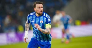 გურამ კაშიამ ზედიზედ მე-2 შეხვედრაში გაიტანა და თავის გუნდს მოაგებინა