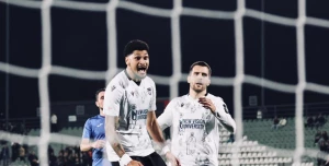 ეროვნული ლიგა | ფრე ქართულ დერბიში და მესამეადგილოსანი ცნობილია