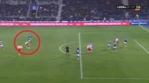 უგო მაგნეტის საოცარი გასროლა სტრასბურგის წინააღმდეგ