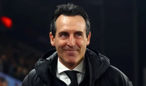 უნაი ემერი ასტონ ვილას რეკორდსმენია: ესპანელი ბირმინგემელების ლეგენდარულ მწვრთნელებს გაუთანაბრდა