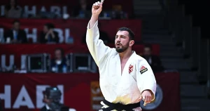 "მისი დამარცხება უბრალოდ შეუძლებელია" - როგორ ეხმაურებიან ლაშა ბექაურის ტრიუმფს