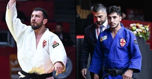 მსოფლიო რეიტინგი განახლდა | ბექაური, სარდალაშვილი და დემეტრაშვილი დაწინაურდნენ