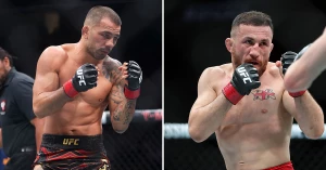 "თუ დვალიშვილი უმსუბუქეს წონაში ჩამოვა, ჩემთვის მარტივი იქნება" - პანტოჟა