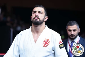 JUDOINSIDE ბექაურის ტრიუმფზე | "ზეწოლის ქვეშ მას იშვიათი უნარი აქვს, საფრთხე დომინირებად აქციოს"