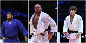 წლის ბოლო შეჯიბრი | ტოკიოს ტატამიზე მსოფლიოს ვარსკვლავებს ვიხილავთ