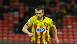 გიორგი ჩაკვეტაძის შეფასება ბირმინგემთან მატჩში