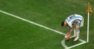 მომავალ მსოფლიოზე კუთხურების ბედს VAR გადაწყვეტს?