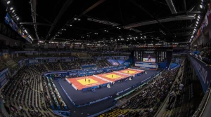 ძიუდოს მსოფლიო ტურს კიდევ ერთი გრანდ სლემი შეემატა